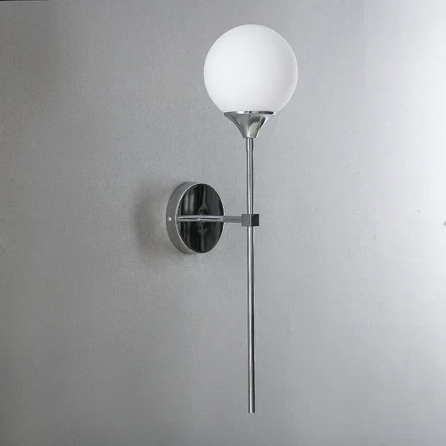Vivolux | Wandleuchte Skandinavisch Modern Glas