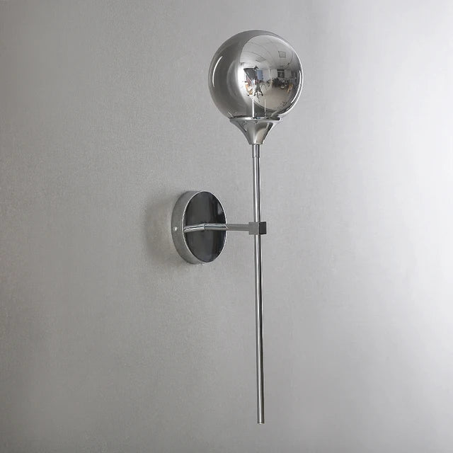 Vivolux | Wandleuchte Skandinavisch Modern Glas