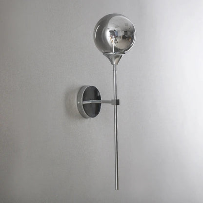 Vivolux | Wandleuchte Skandinavisch Modern Glas