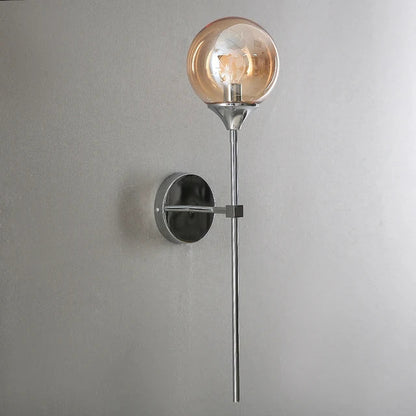 Vivolux | Wandleuchte Skandinavisch Modern Glas