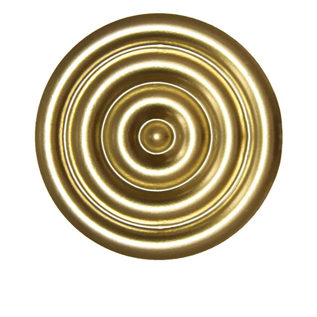 Vivolux | Nordischer Gold-Wandbehang