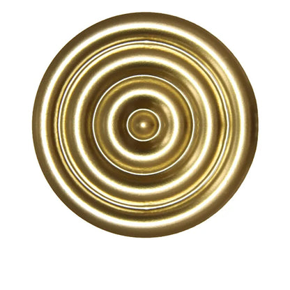 Vivolux | Nordischer Gold-Wandbehang
