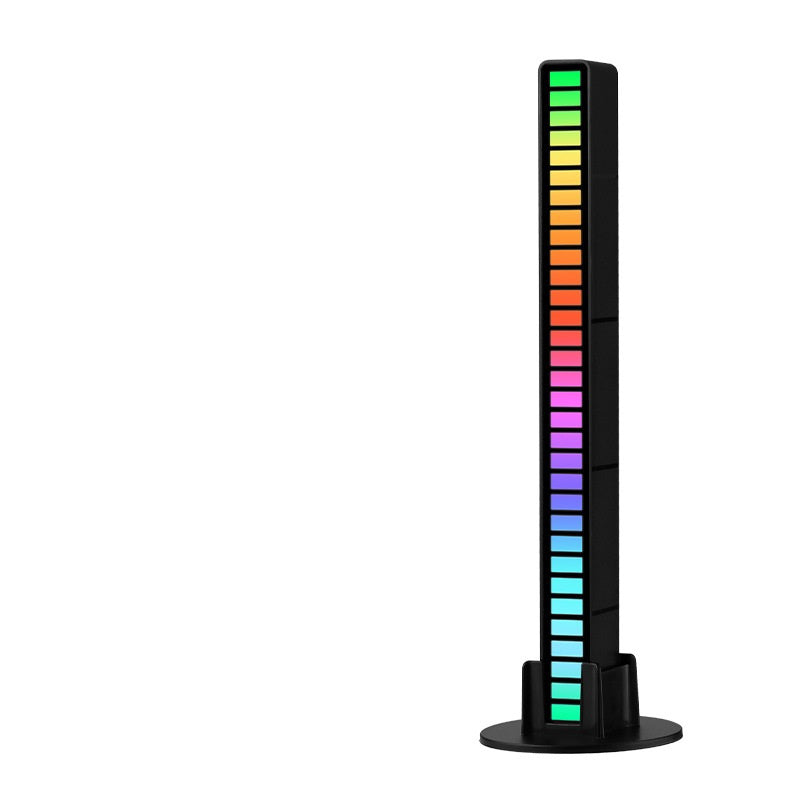 Vivolux | Drahtlose Soundgesteuerte RGB-Lichtleiste