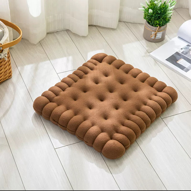 Vivolux | Biscuit Sitzkissen