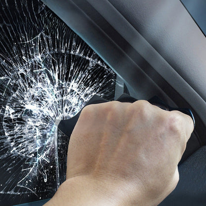 Vivolux | Grip Force Taktisches Selbstverteidigungstool