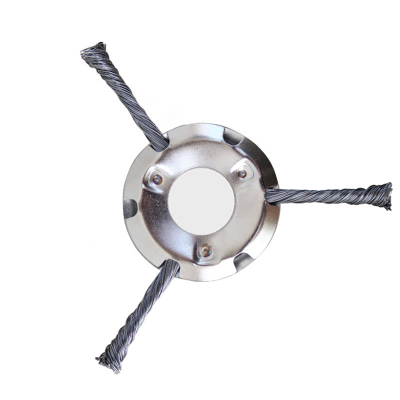 Vivolux | Stahlseil Schneiderkopf