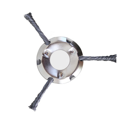 Vivolux | Stahlseil Schneiderkopf