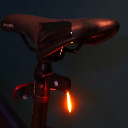Vivolux | PHOTONDROP | Stilvolles Fahrrad-Rücklicht LED
