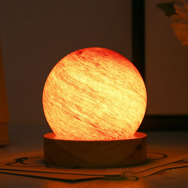 Vivolux | Verzaubernde Planetenlampe – Ein Universum aus Farben und Träumen