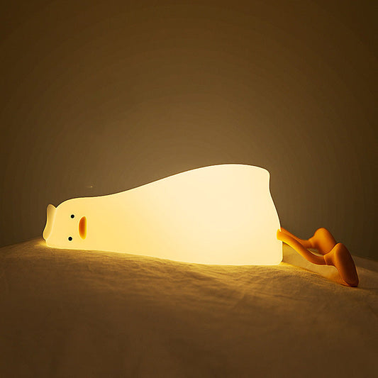 Vivolux | Lazy Duck Nacht Tap LED Licht Beste Geschenk
