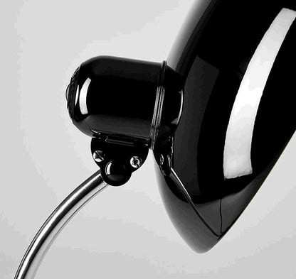Vivolux | Bauhaus KI Klassische Tischlampe Replik