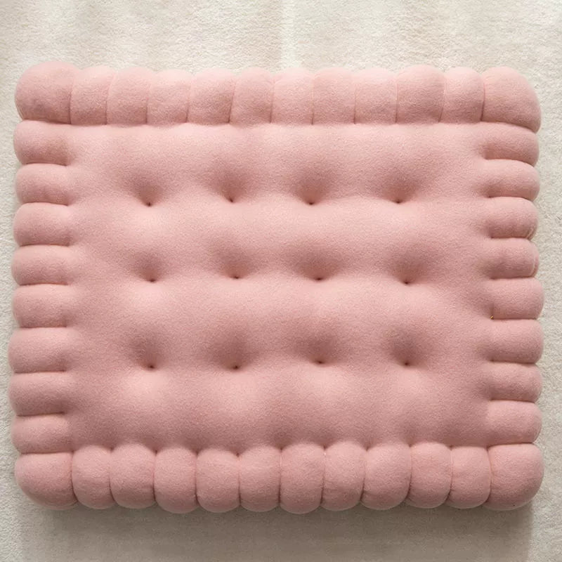 Vivolux | Biscuit Sitzkissen