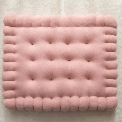 Vivolux | Biscuit Sitzkissen