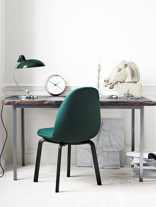 Vivolux | Bauhaus KI Klassische Tischlampe Replik