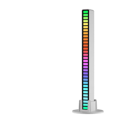 Vivolux | Drahtlose Soundgesteuerte RGB-Lichtleiste
