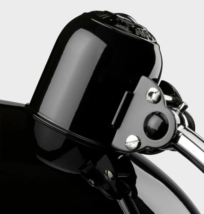 Vivolux | Bauhaus KI Klassische Tischlampe Replik