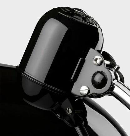 Vivolux | Bauhaus KI Klassische Tischlampe Replik