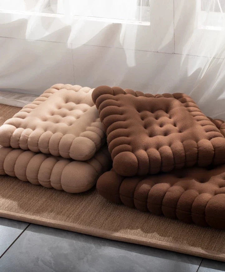 Vivolux | Biscuit Sitzkissen