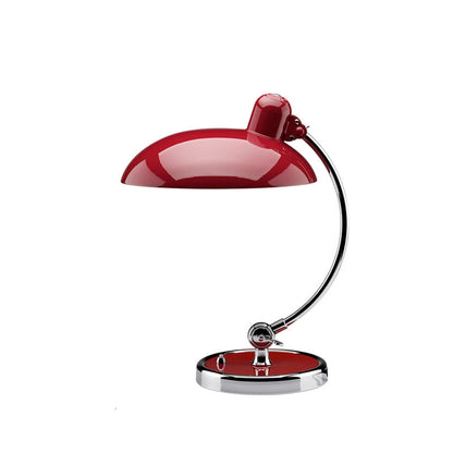 Vivolux | Bauhaus KI Klassische Tischlampe Replik