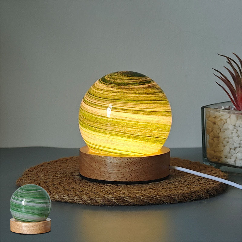 Vivolux | Verzaubernde Planetenlampe – Ein Universum aus Farben und Träumen