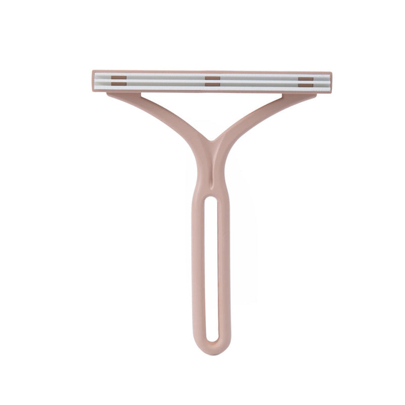 Vivolux | Doppelendiger manueller Haarentferner