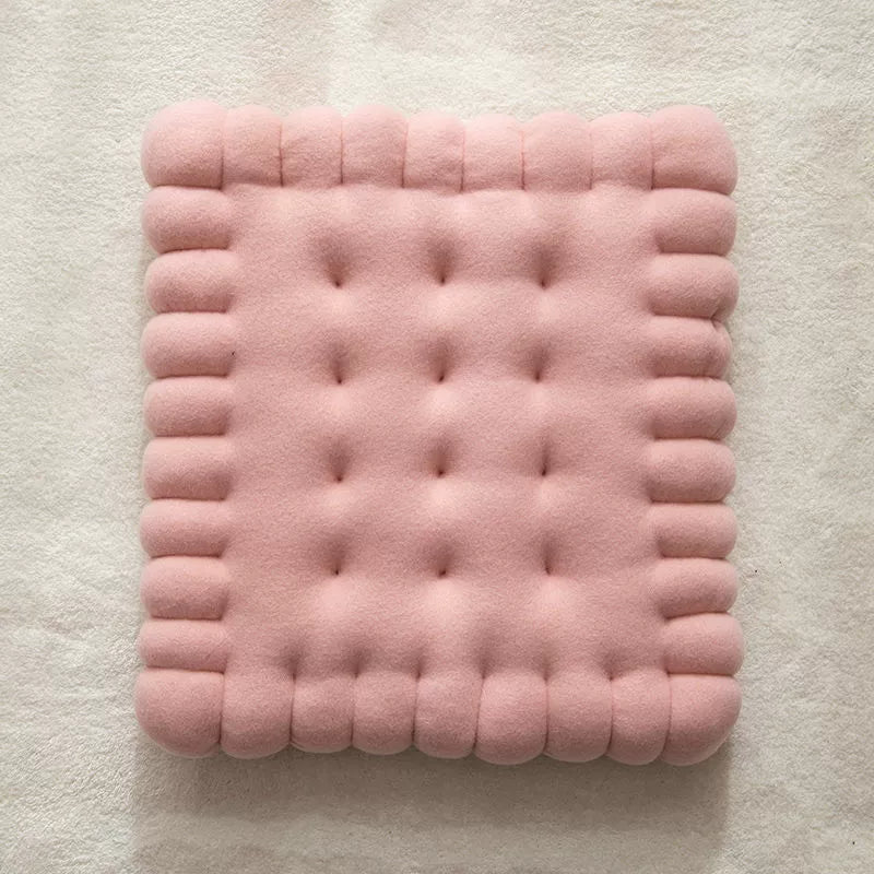 Vivolux | Biscuit Sitzkissen