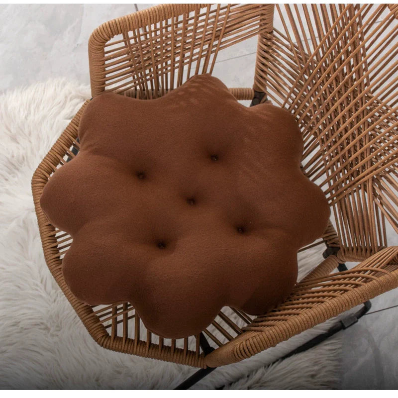 Vivolux | Biscuit Sitzkissen