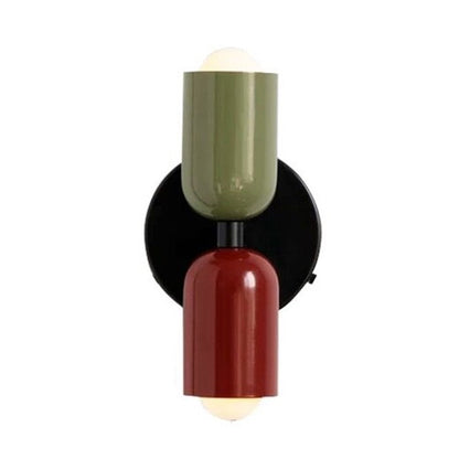 Vivolux | MP H23 Up Down Wandleuchte