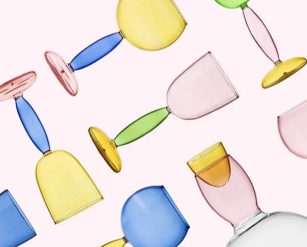 Vivolux | Jace Weingläser & Dekanter