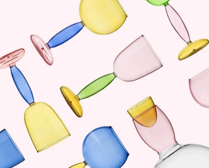 Vivolux | Jace Weingläser & Dekanter