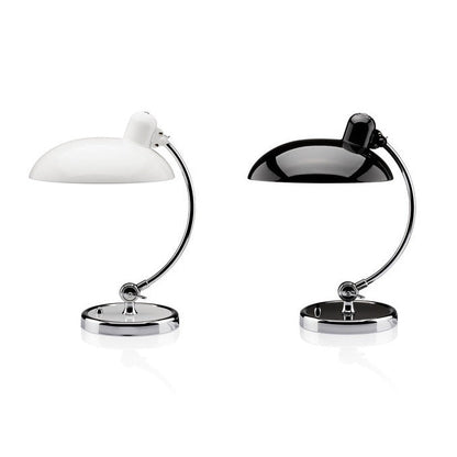 Vivolux | Bauhaus KI Klassische Tischlampe Replik