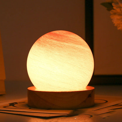 Vivolux | Verzaubernde Planetenlampe – Ein Universum aus Farben und Träumen