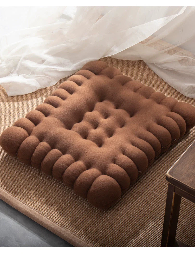 Vivolux | Biscuit Sitzkissen