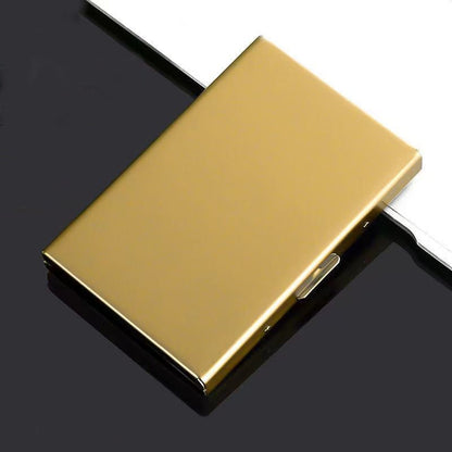Vivolux | RFID-Kreditkartenhalter