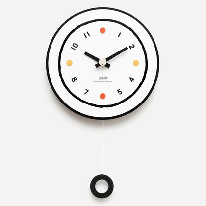 Vivolux | PenduTime - Lautloses Pendel