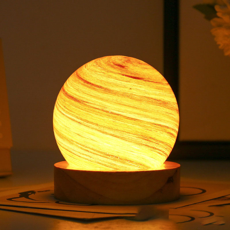Vivolux | Verzaubernde Planetenlampe – Ein Universum aus Farben und Träumen