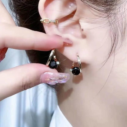 Vivolux | Halolux - Lymphvity Germanium Ohrringe