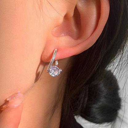 Vivolux | Halolux - Lymphvity Germanium Ohrringe