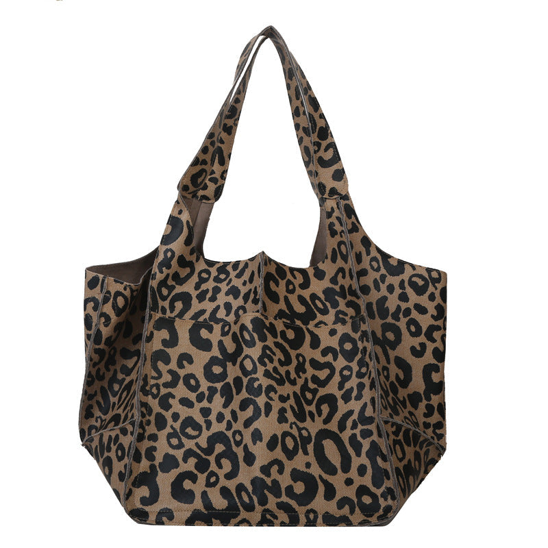 Vivolux Tasche aus weichem veganem Leder
