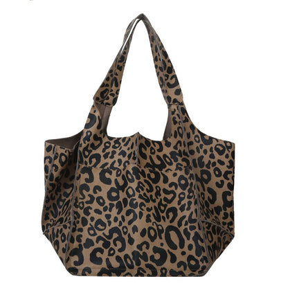 Vivolux Tasche aus weichem veganem Leder