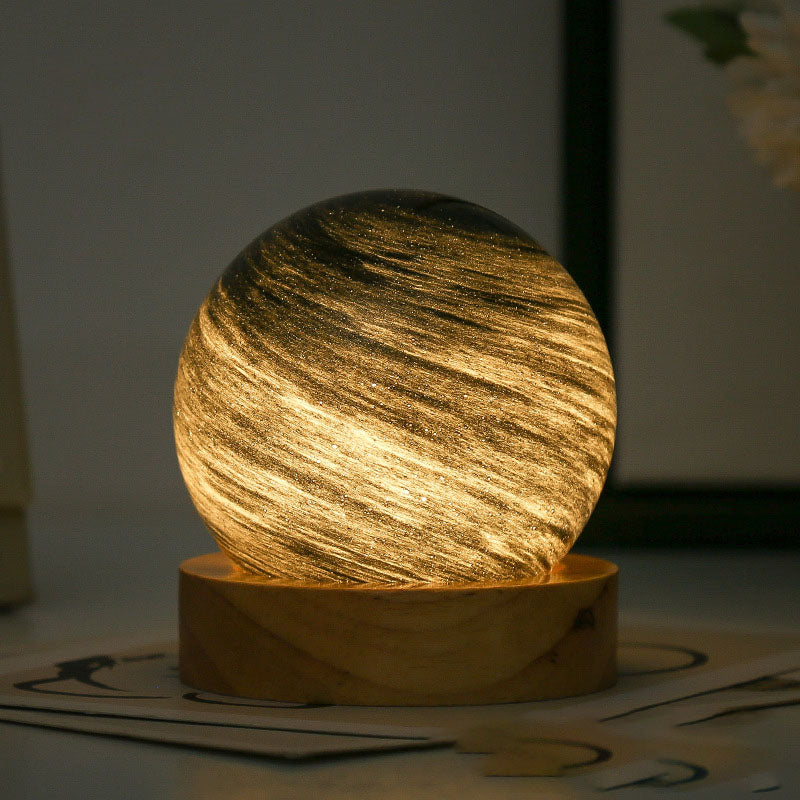Vivolux | Verzaubernde Planetenlampe – Ein Universum aus Farben und Träumen