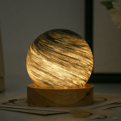 Vivolux | Verzaubernde Planetenlampe – Ein Universum aus Farben und Träumen