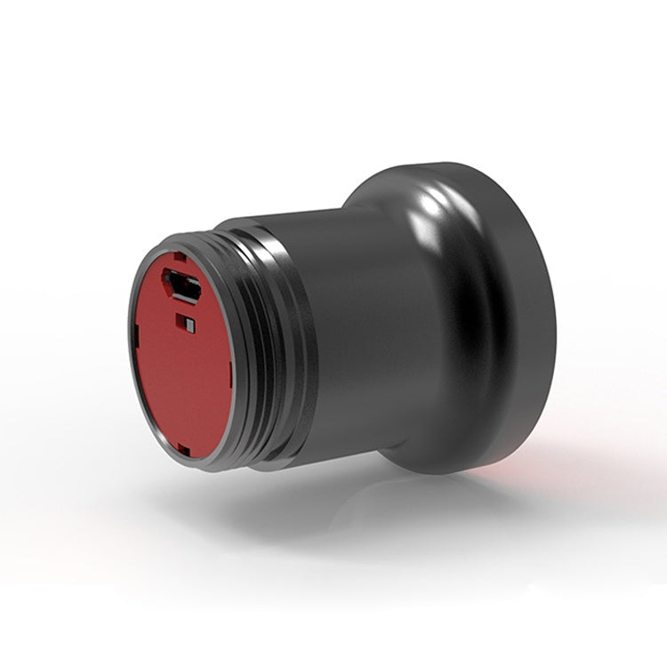 Vivolux | XLITE100- ETA100 IPX-6 abnehmbares USB wiederaufladbares intelligentes Sensor-Bremsrücklicht