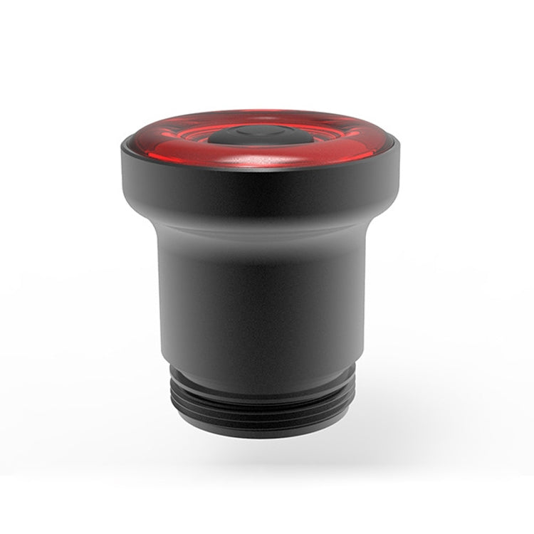 Vivolux | XLITE100- ETA100 IPX-6 abnehmbares USB wiederaufladbares intelligentes Sensor-Bremsrücklicht