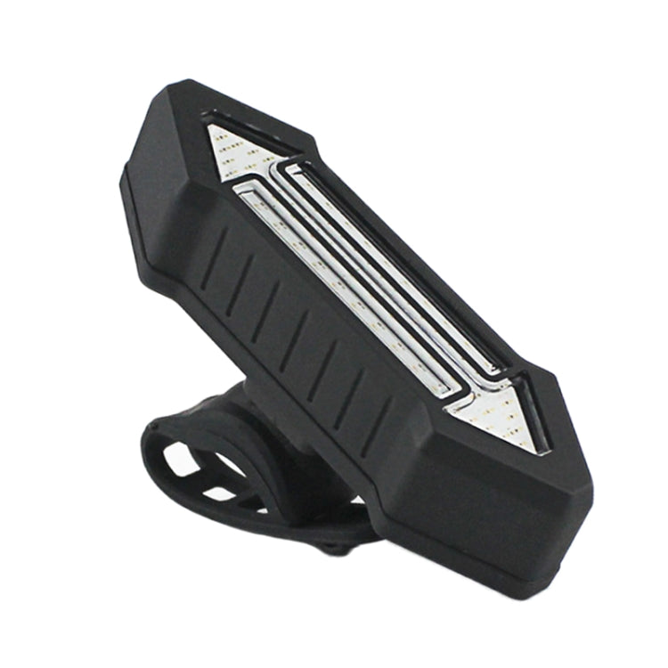 Vivolux | Fahrrad Rücklicht Intelligente Drahtlose Fernbedienung Blinklicht Warnlicht