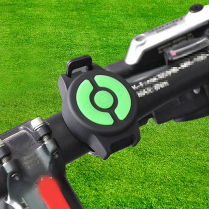 Vivolux | Fahrrad Rücklicht Intelligente Drahtlose Fernbedienung Blinklicht Warnlicht