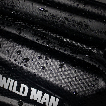 Vivolux | WILD MAN E6S Wasserdicht Vorderasche Touchscreen MTB Tasche Große Kapazität Fahrradtube Tasche Fahrzubehör