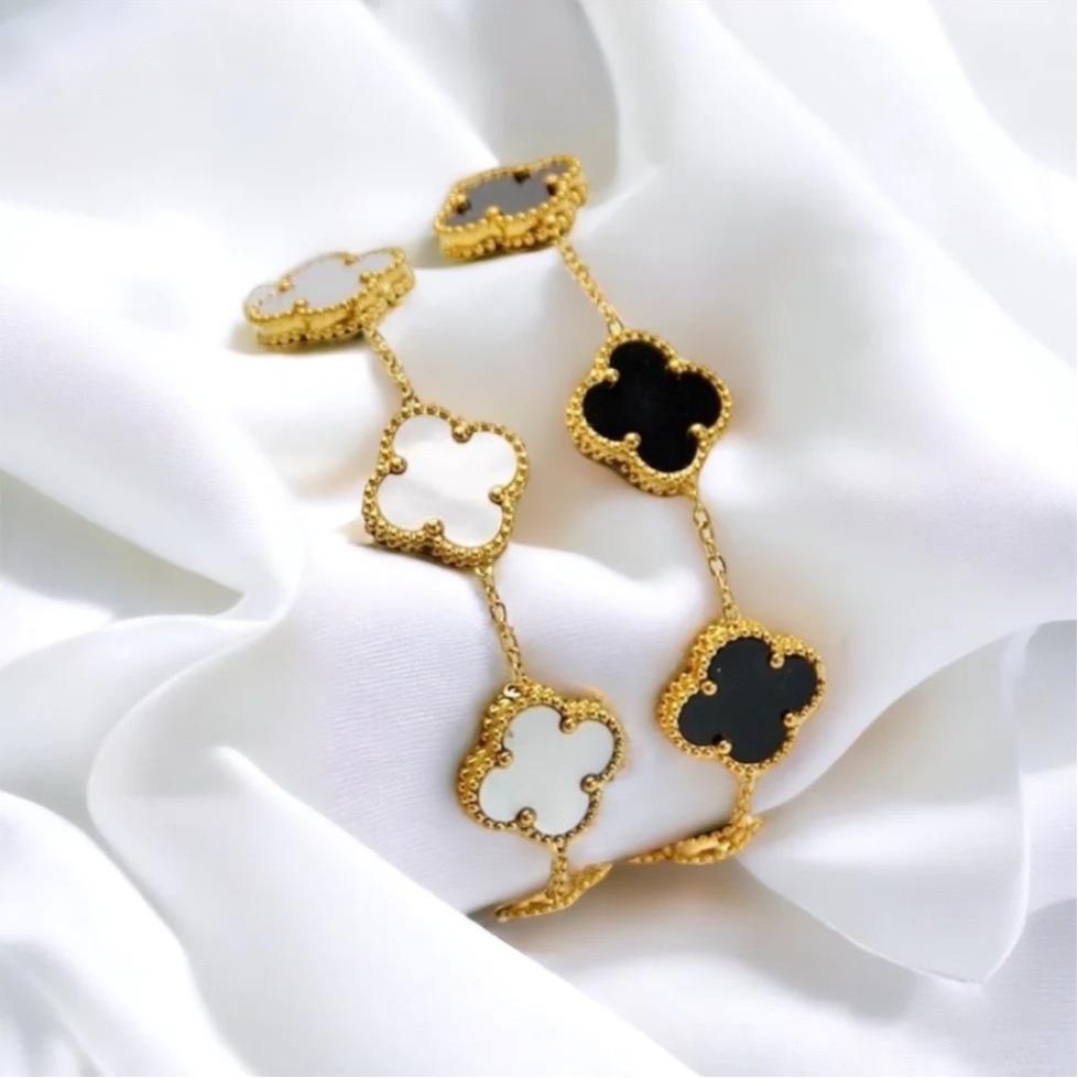 Klee Glücks Armband