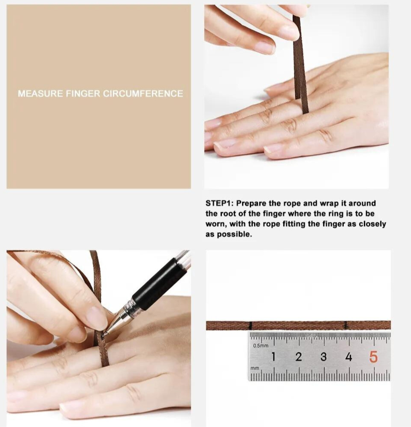 Vivolux Magnetology Lymphvity Ring️ |