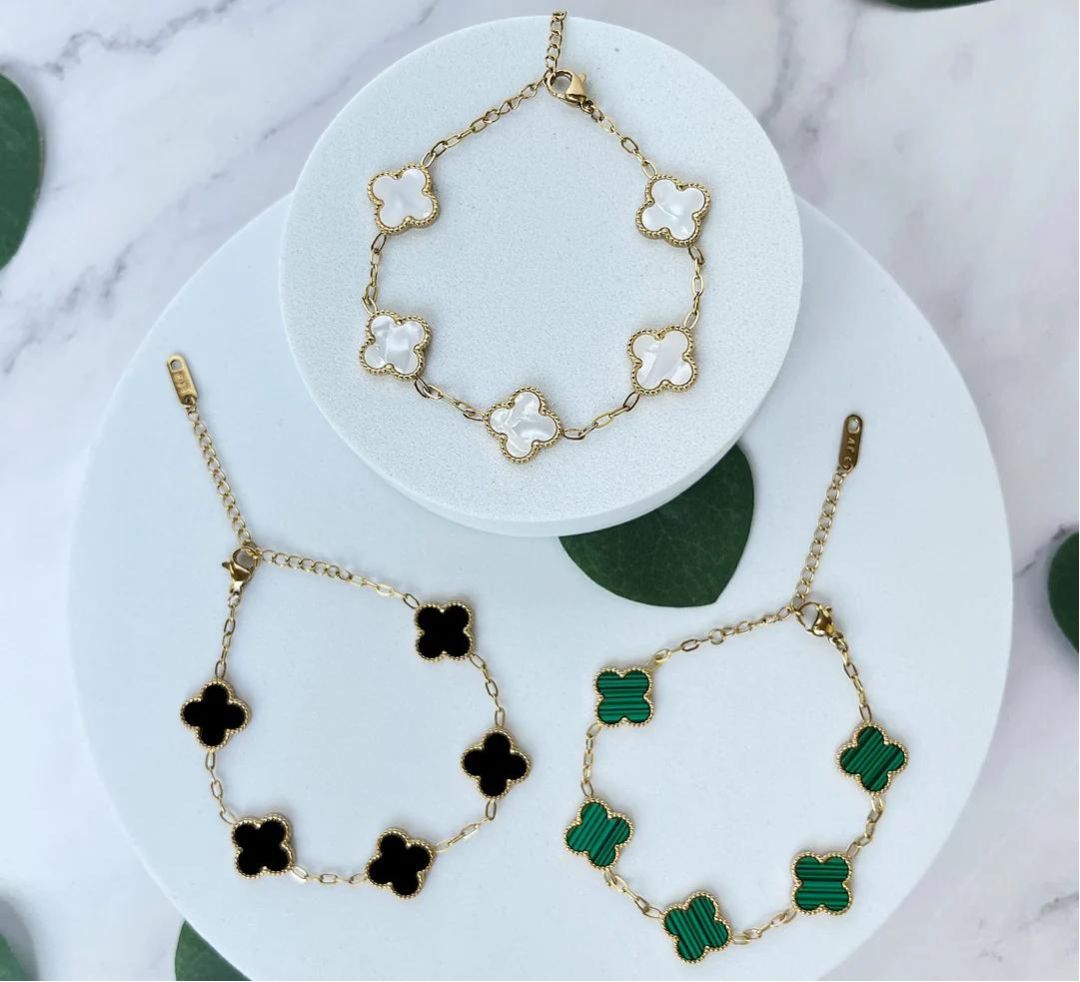 Klee Glücks Armband